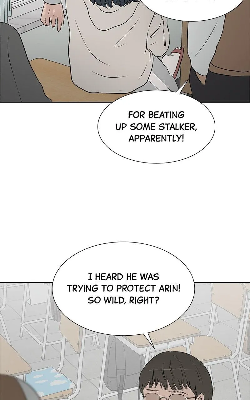 Read Between Two Floors Manga Online
