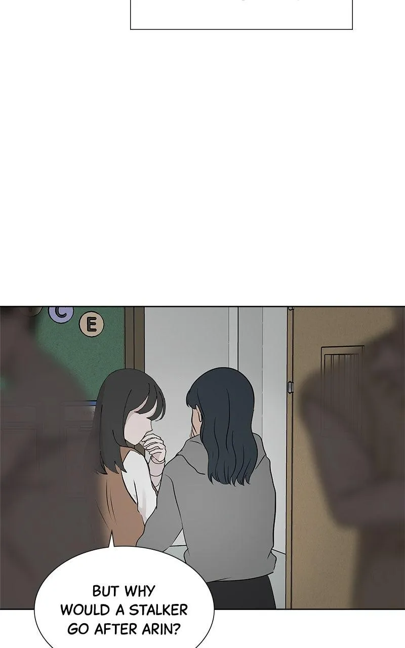 Read Between Two Floors Manga Online