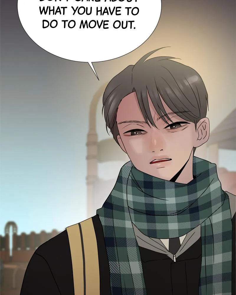 Read Between Two Floors Manga Online