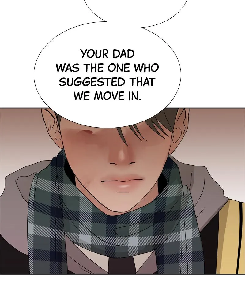 Read Between Two Floors Manga Online