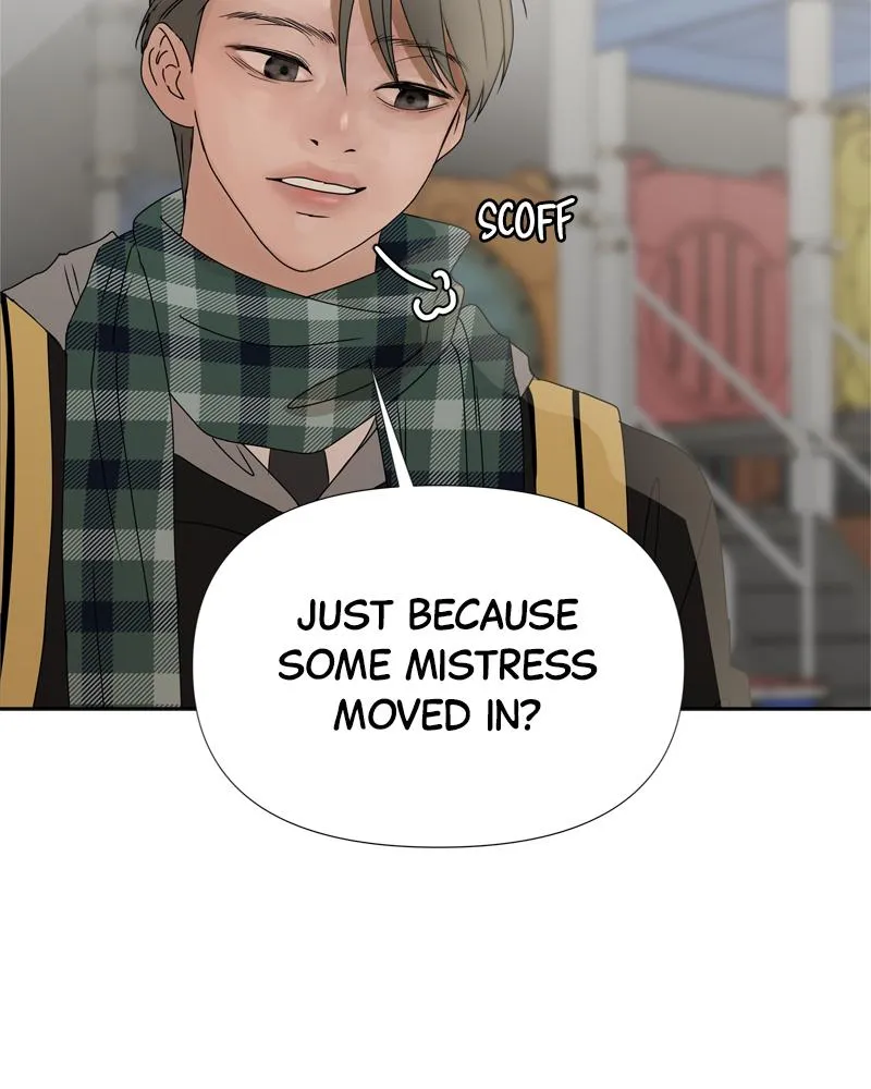 Read Between Two Floors Manga Online