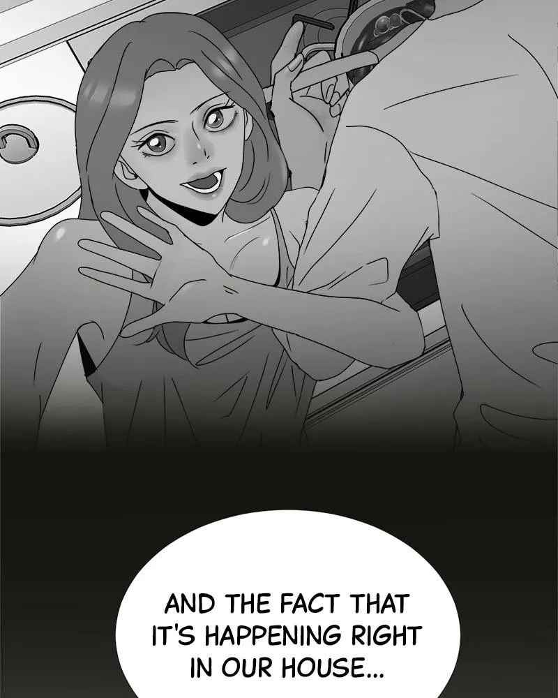Read Between Two Floors Manga Online