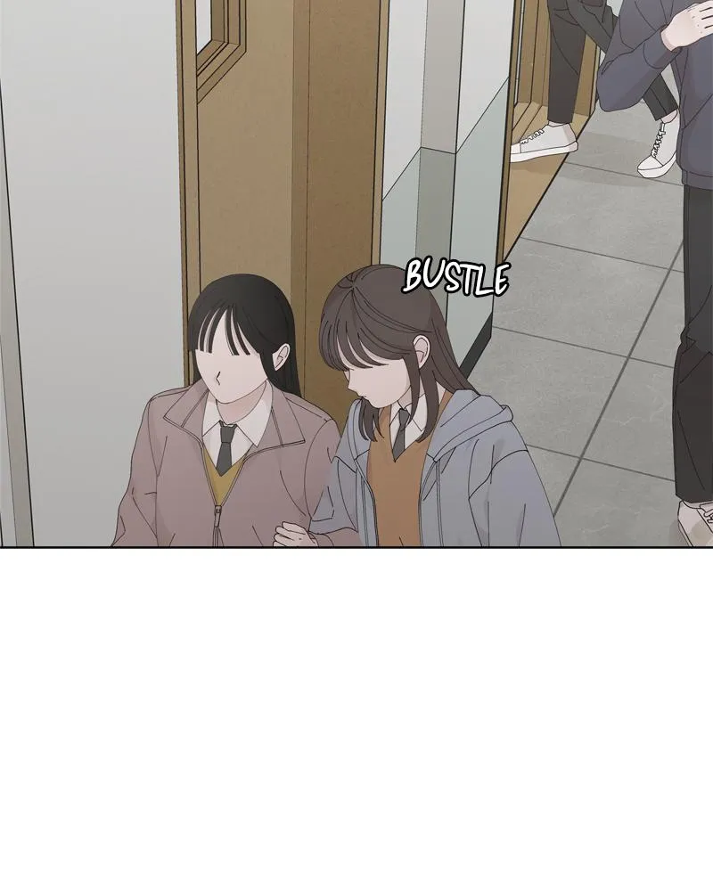 Read Between Two Floors Manga Online