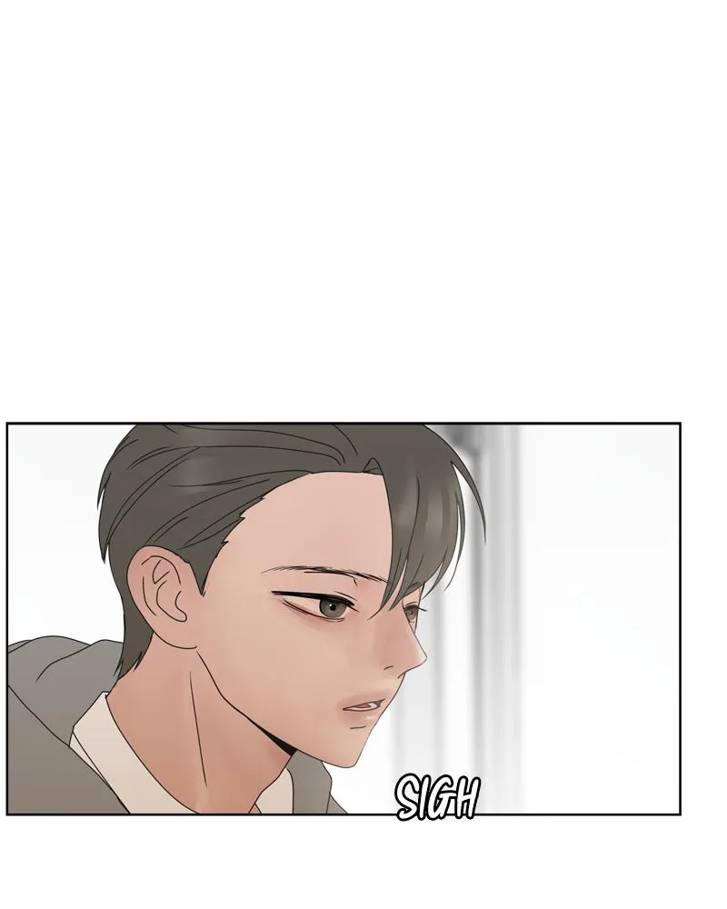 Read Between Two Floors Manga Online
