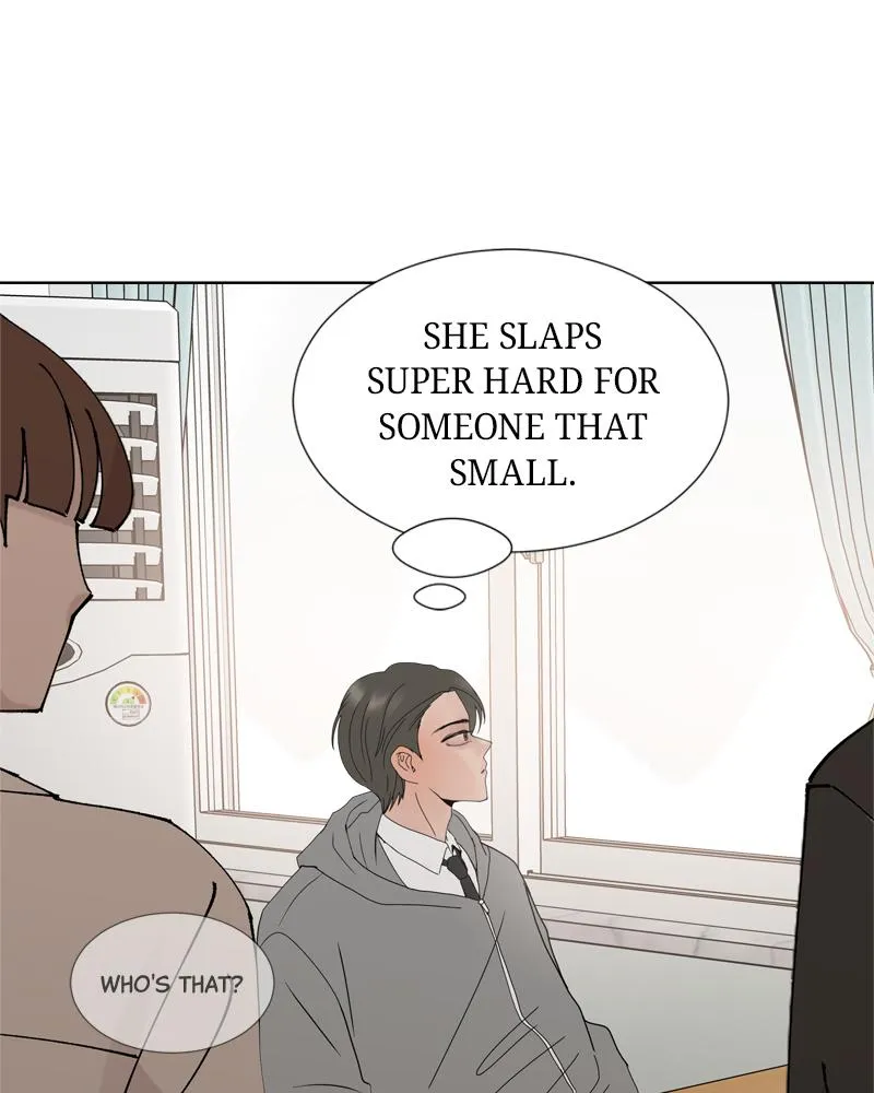 Read Between Two Floors Manga Online