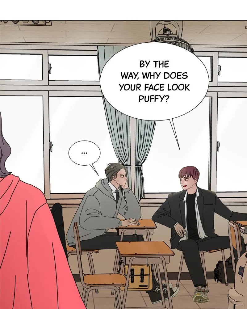 Read Between Two Floors Manga Online