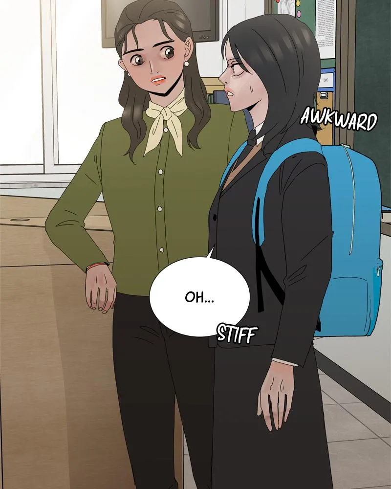 Read Between Two Floors Manga Online