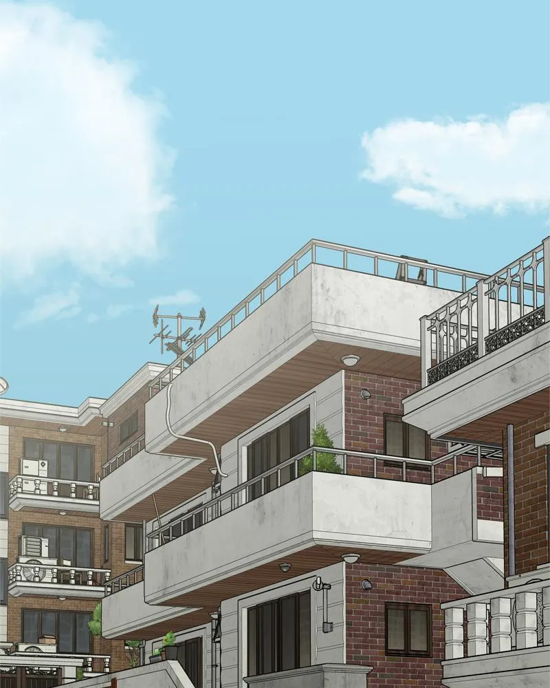 Read Between Two Floors Manga Online