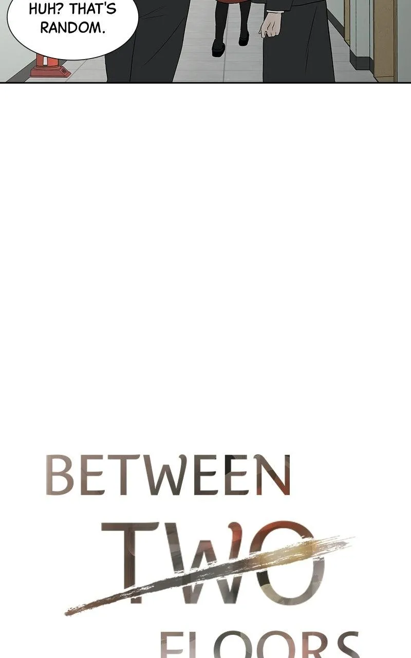 Read Between Two Floors Manga Online