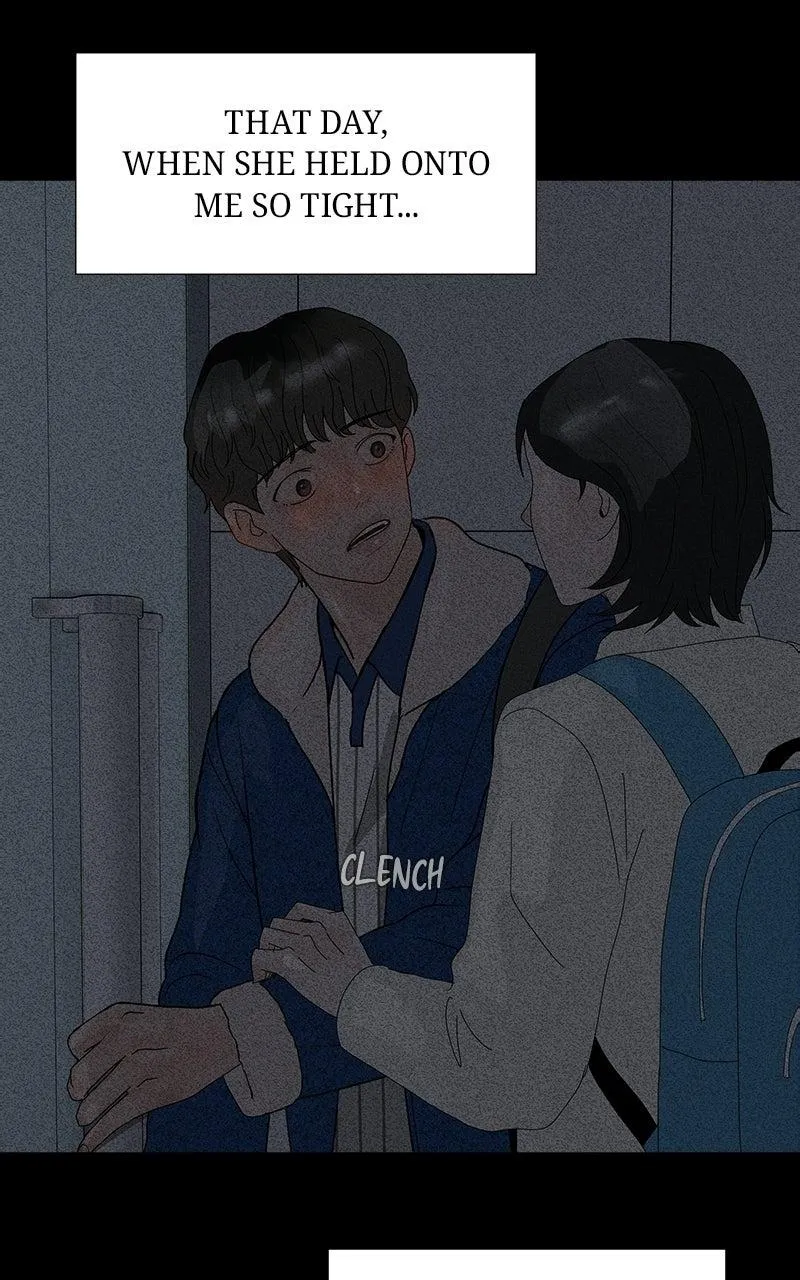 Read Between Two Floors Manga Online