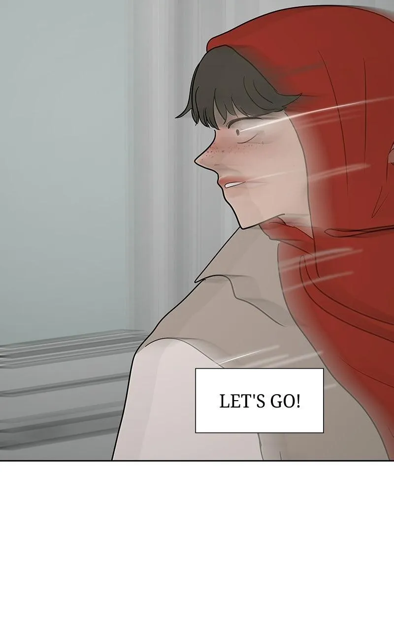 Read Between Two Floors Manga Online