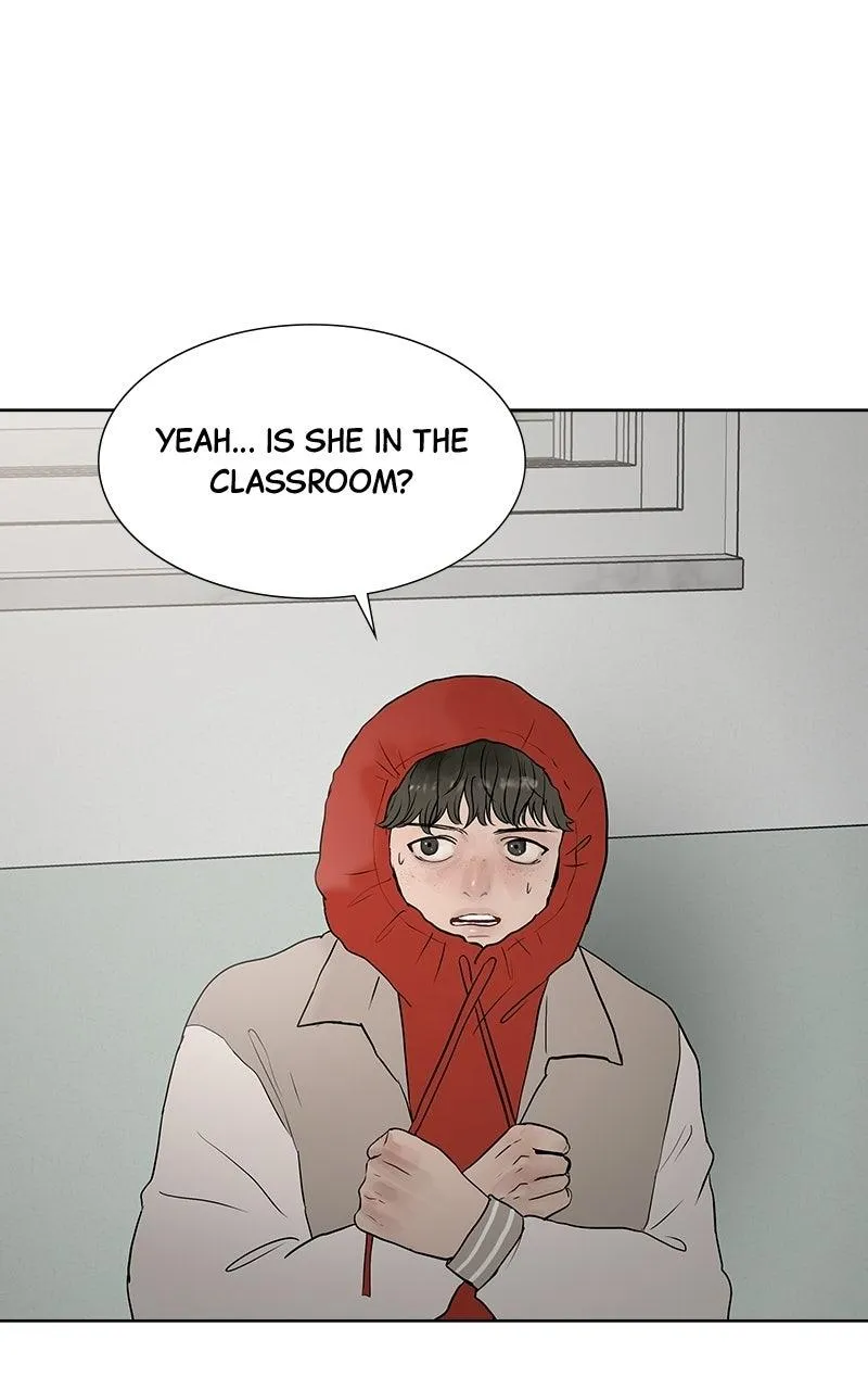 Read Between Two Floors Manga Online