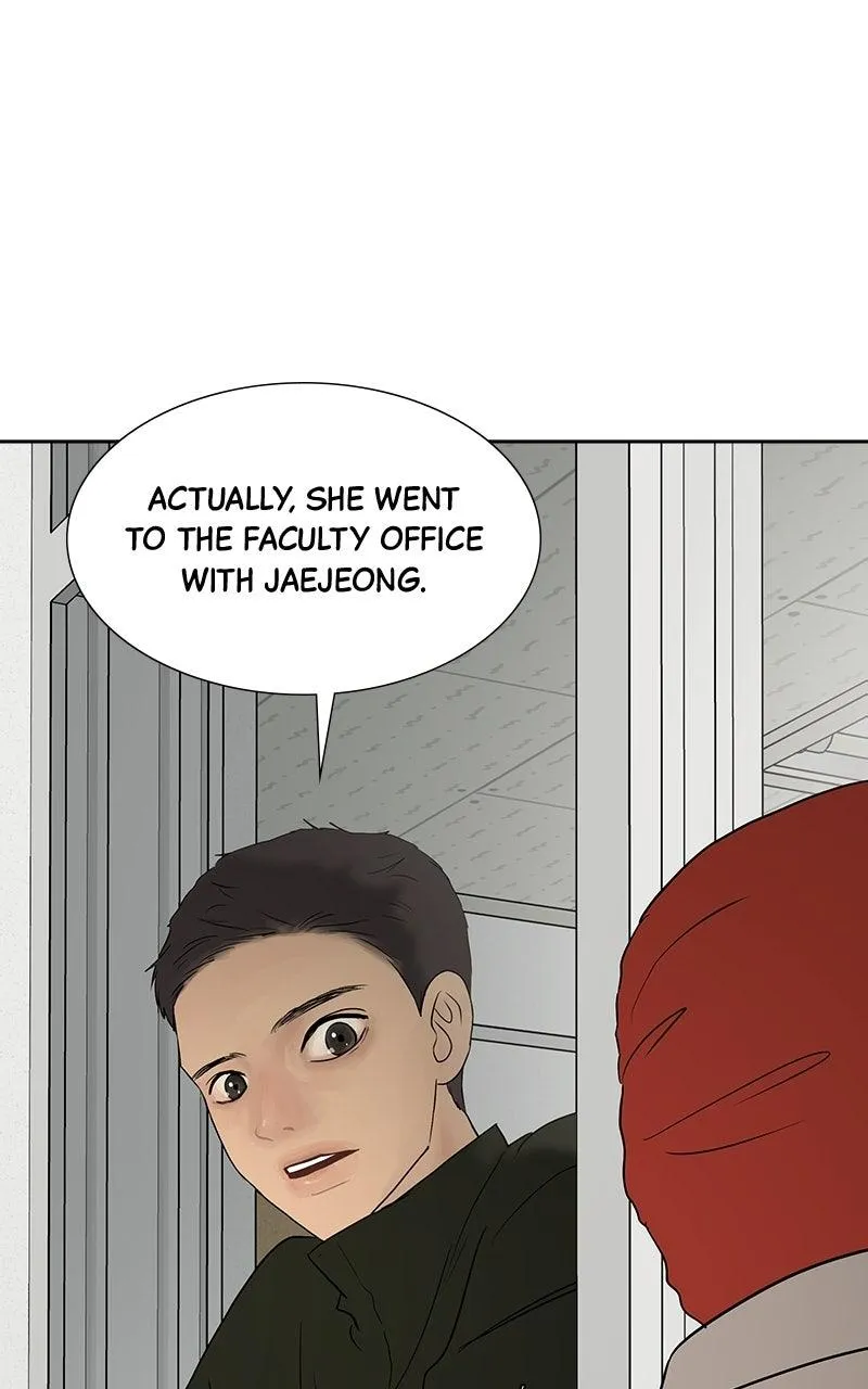 Read Between Two Floors Manga Online