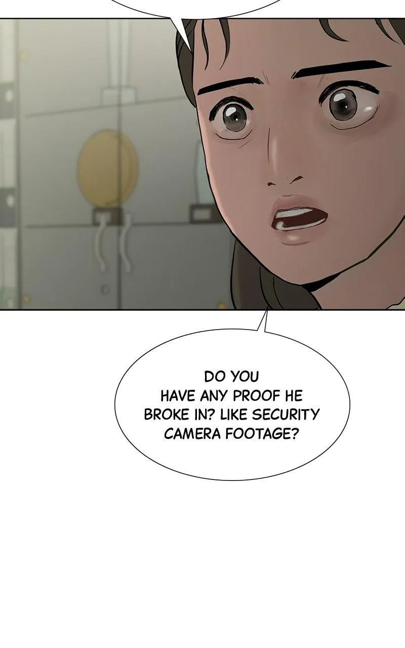 Read Between Two Floors Manga Online