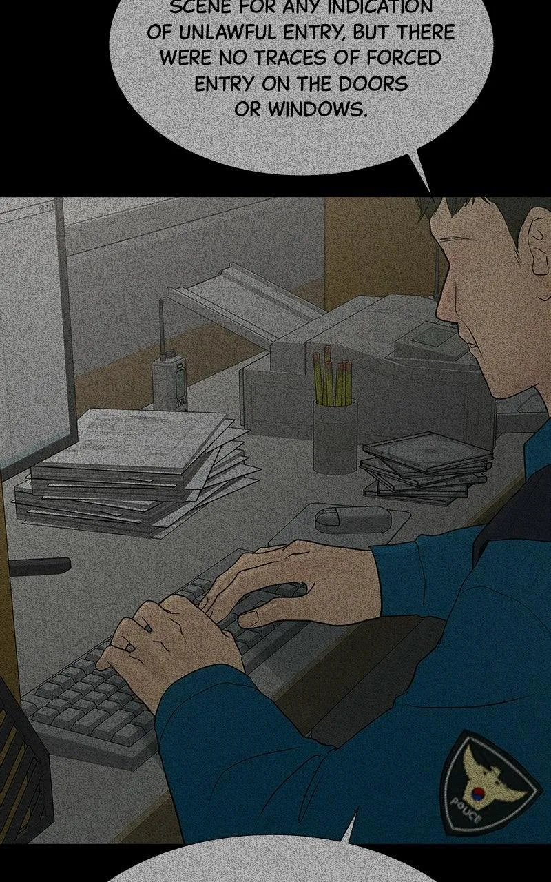 Read Between Two Floors Manga Online