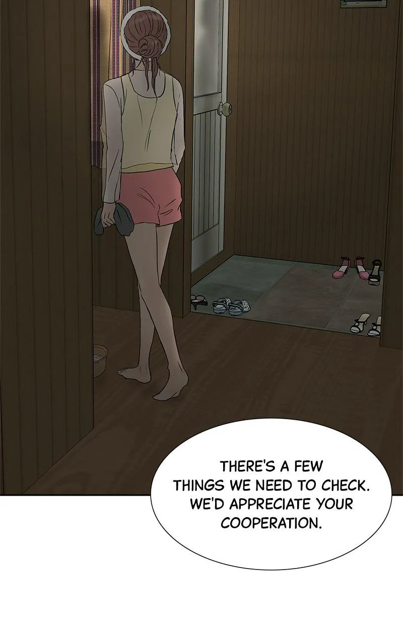 Read Between Two Floors Manga Online
