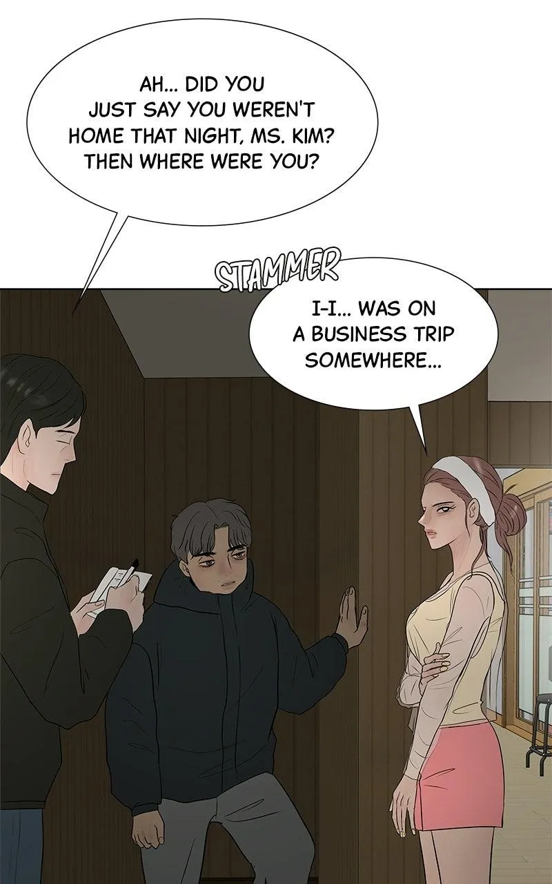 Read Between Two Floors Manga Online