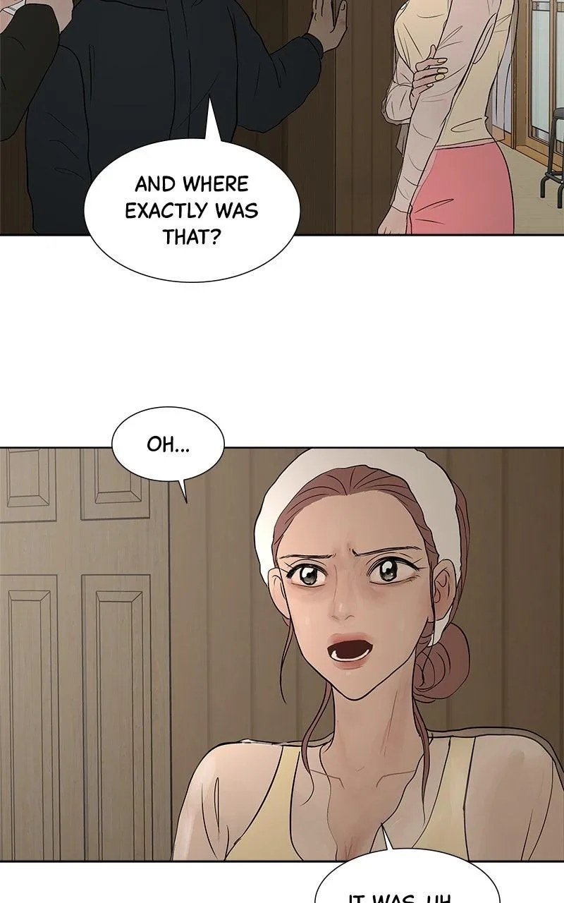Read Between Two Floors Manga Online