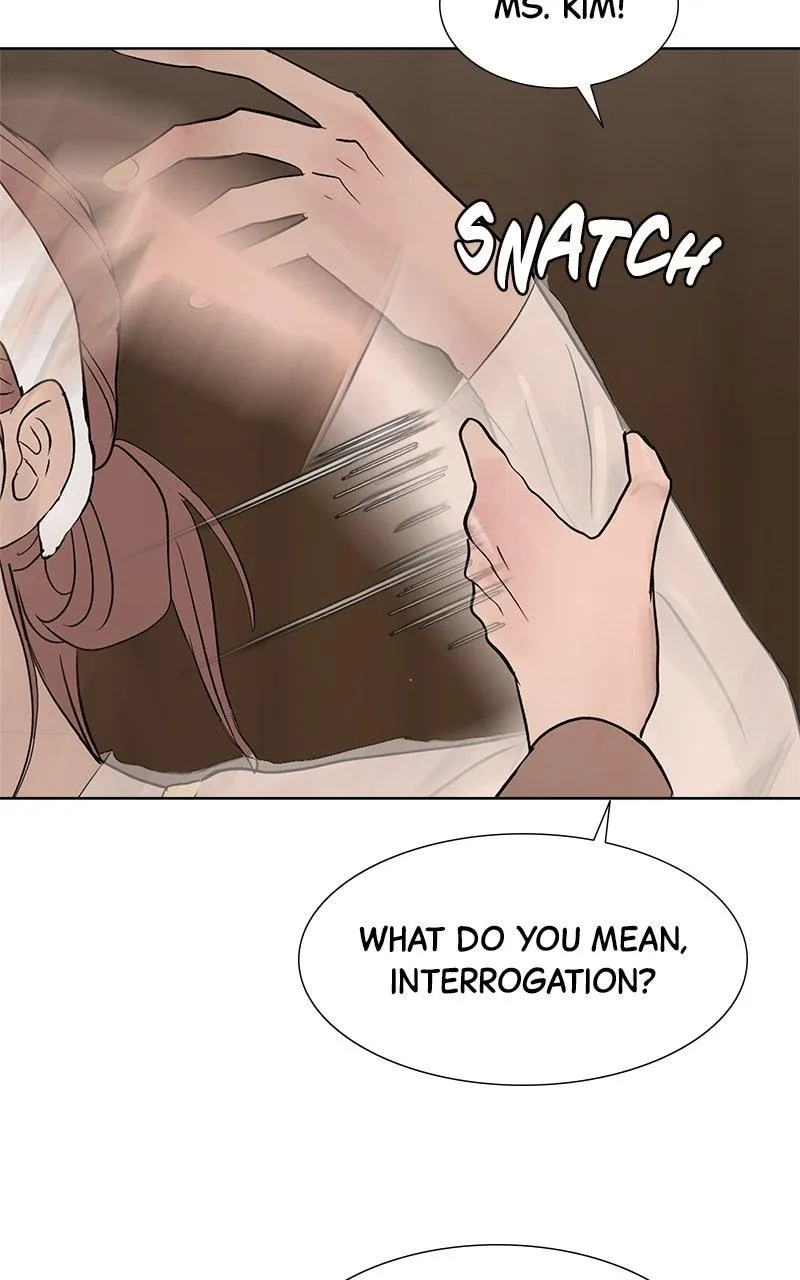 Read Between Two Floors Manga Online