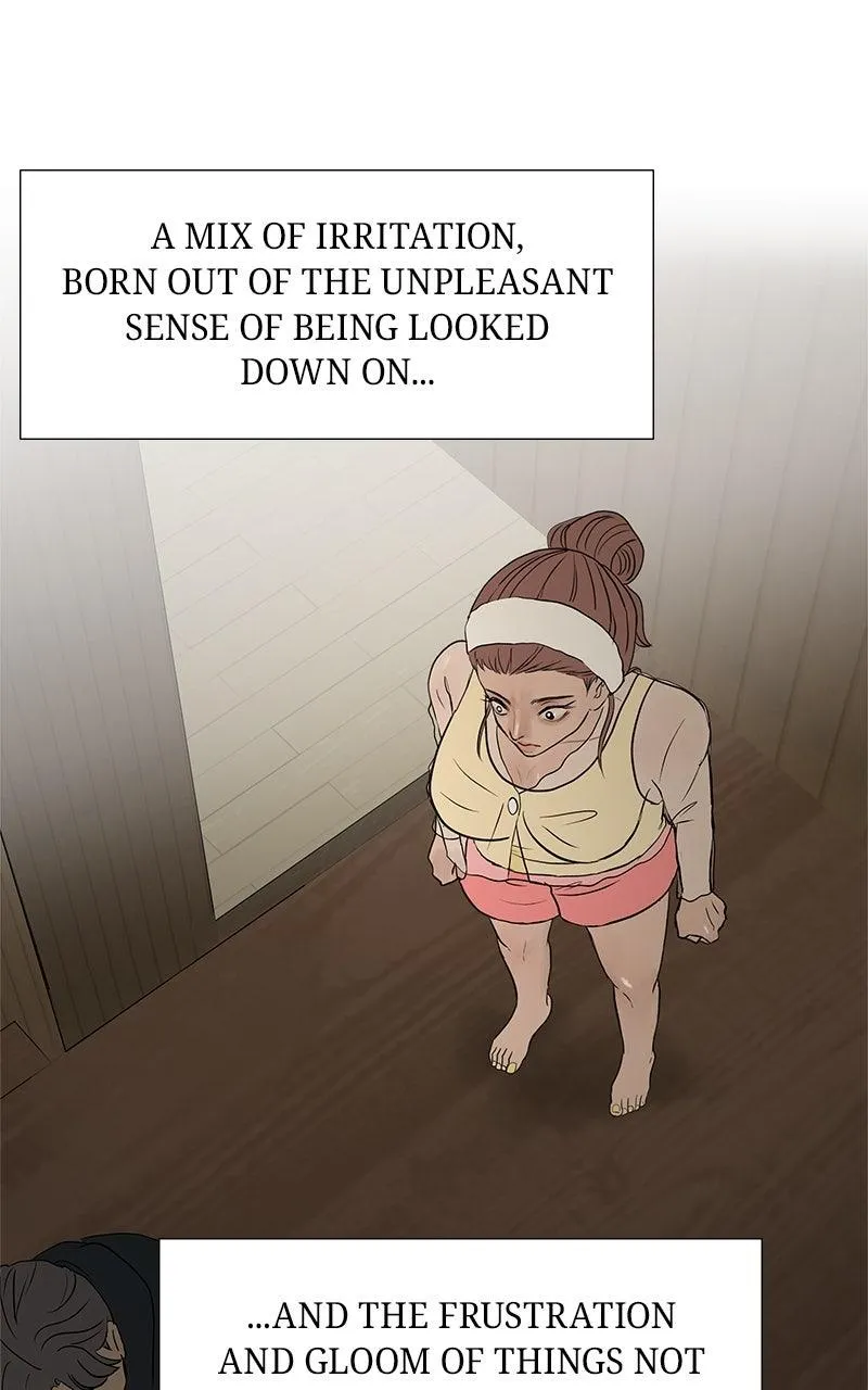 Read Between Two Floors Manga Online