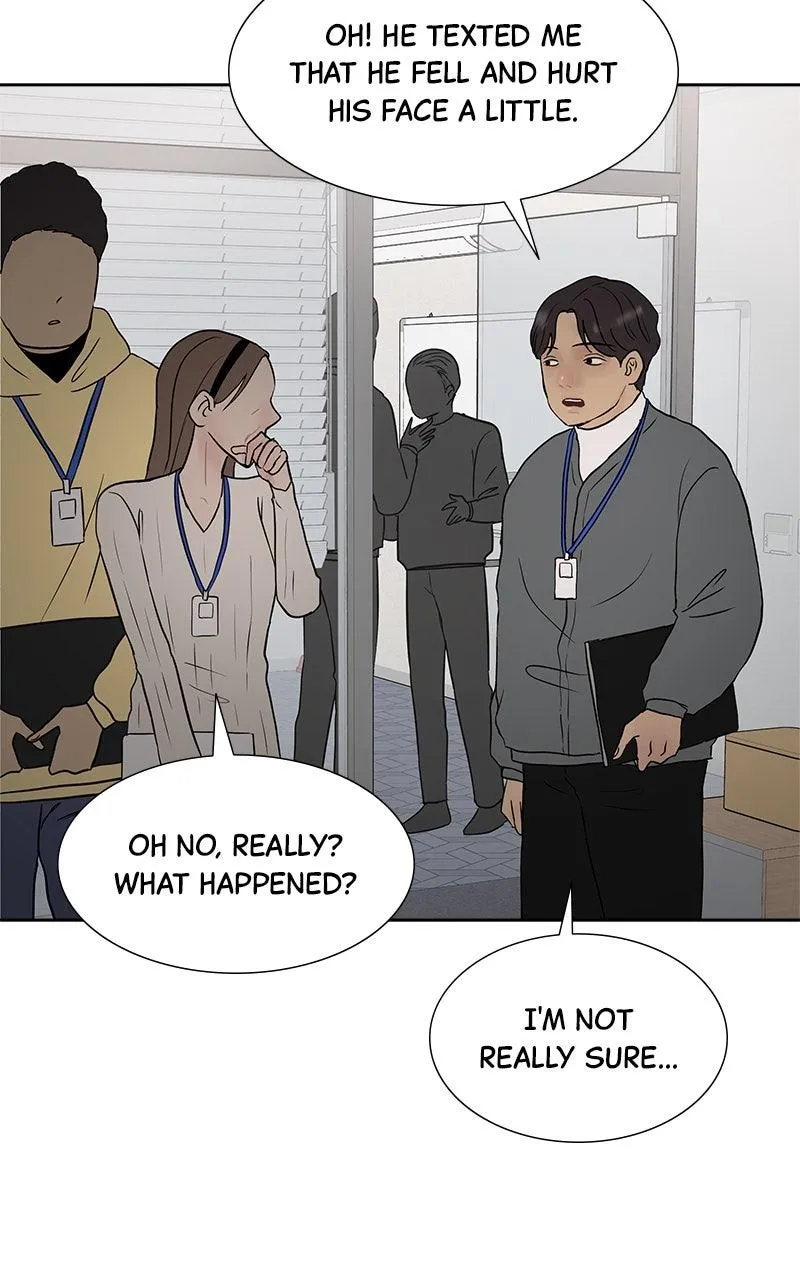 Read Between Two Floors Manga Online