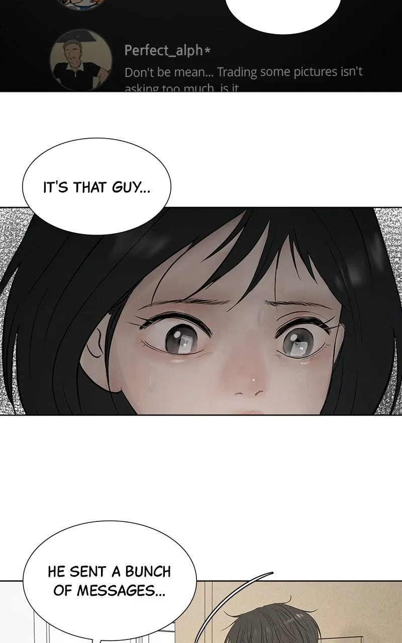 Read Between Two Floors Manga Online