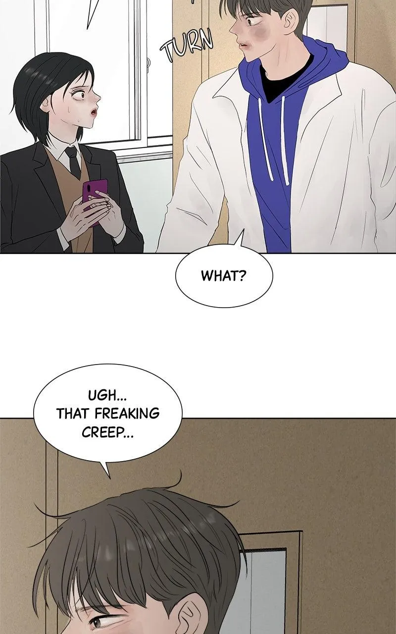 Read Between Two Floors Manga Online