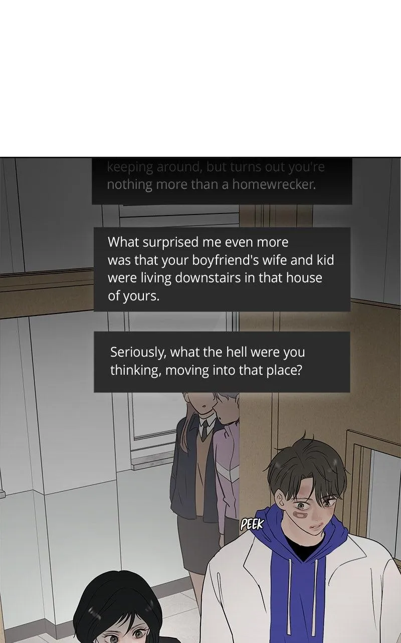 Read Between Two Floors Manga Online