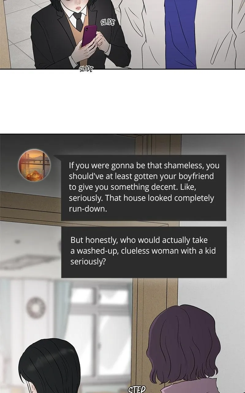 Read Between Two Floors Manga Online