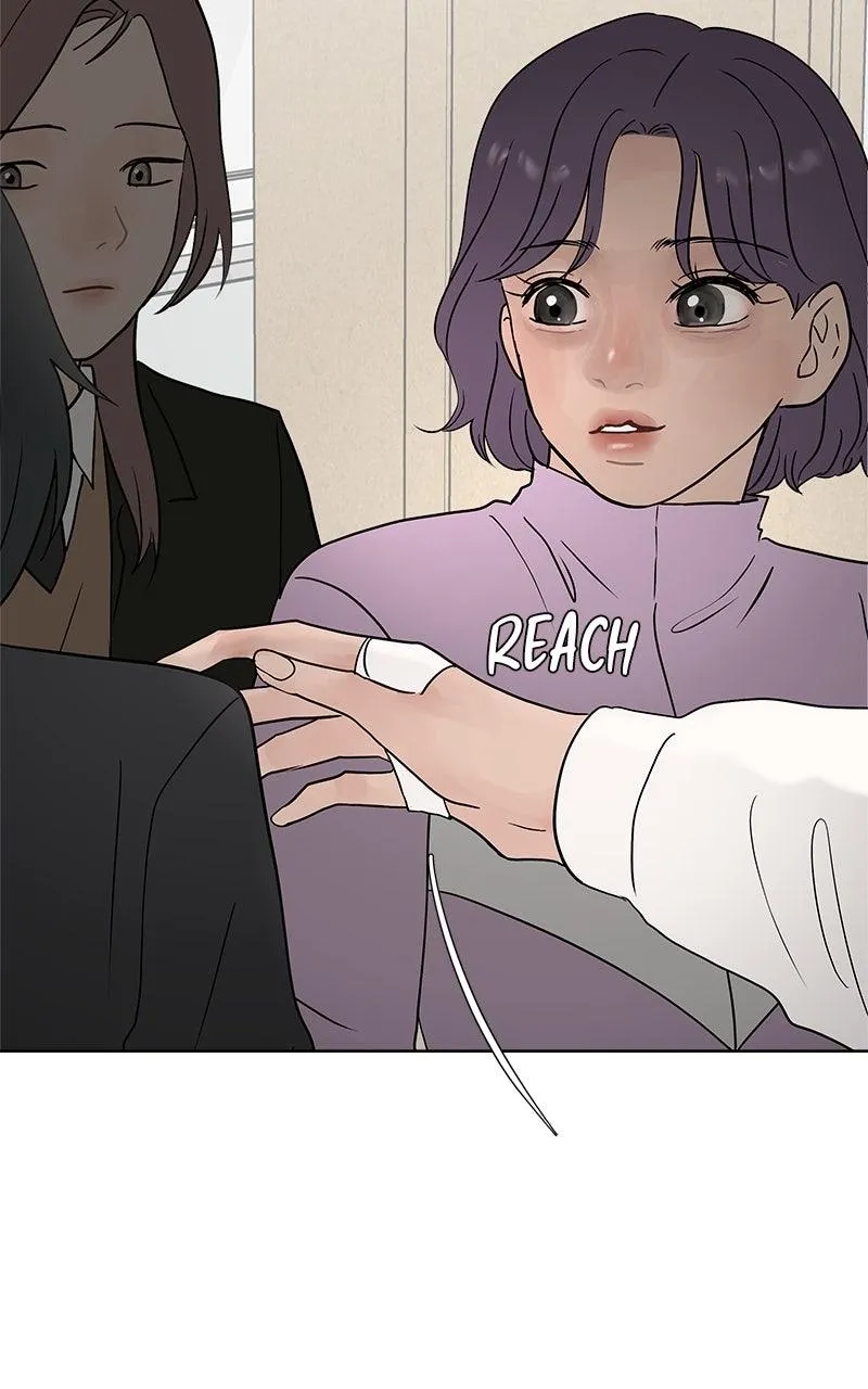 Read Between Two Floors Manga Online