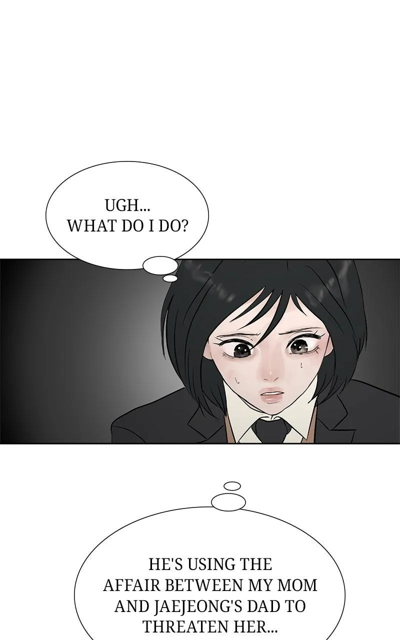 Read Between Two Floors Manga Online