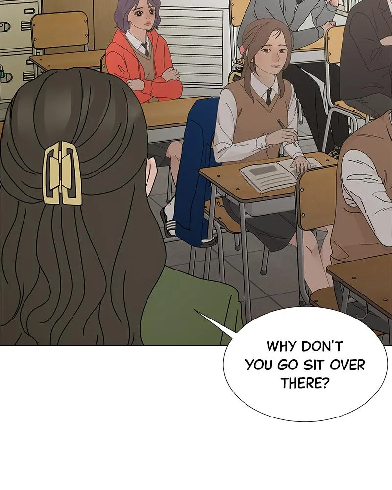Read Between Two Floors Manga Online