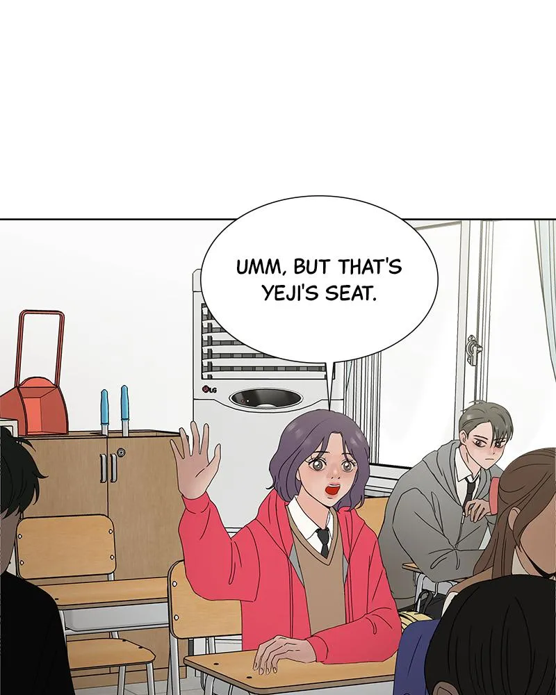 Read Between Two Floors Manga Online