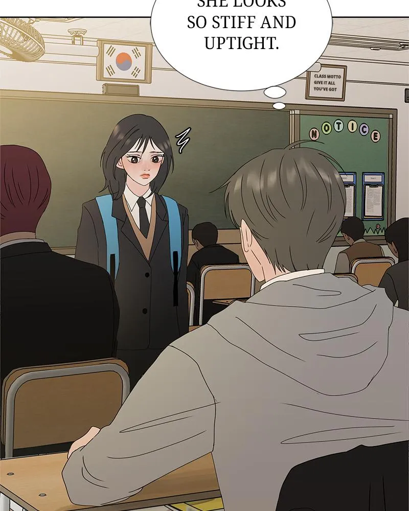 Read Between Two Floors Manga Online