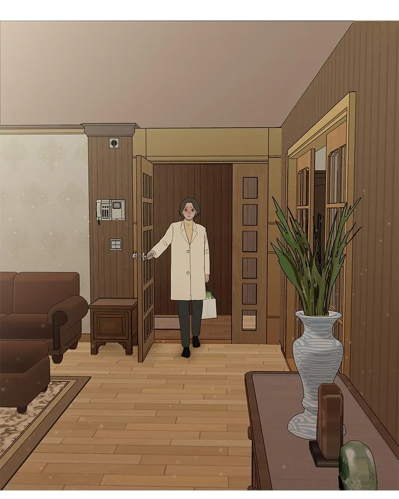 Read Between Two Floors Manga Online