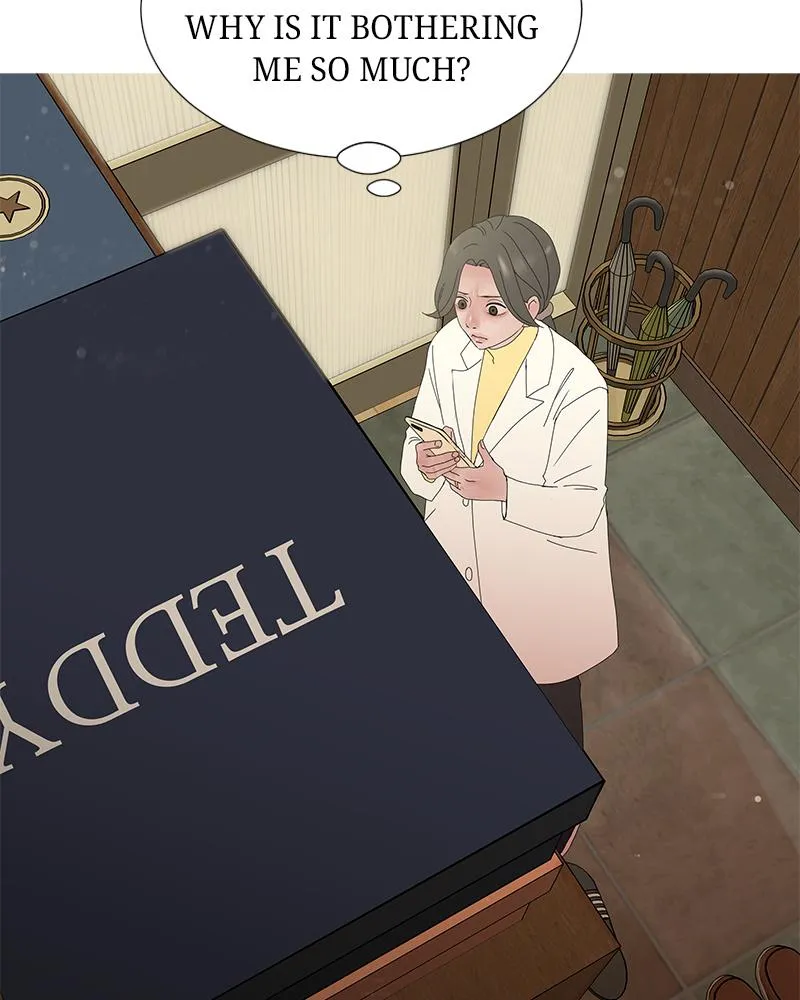 Read Between Two Floors Manga Online