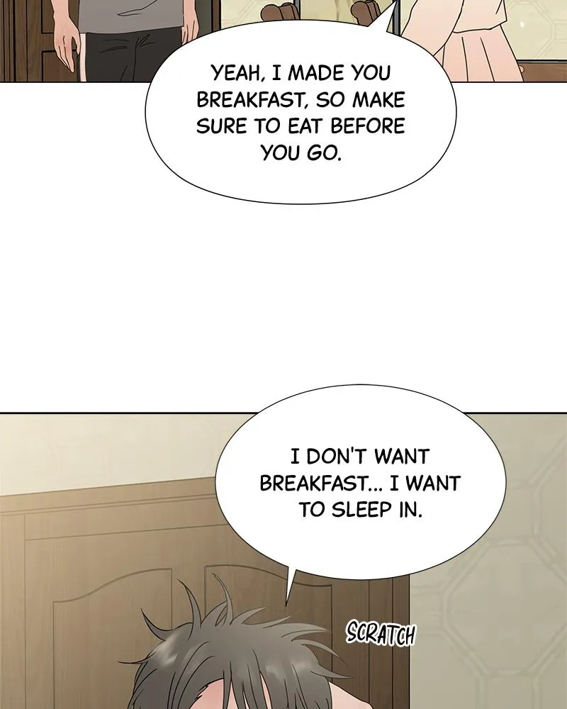 Read Between Two Floors Manga Online
