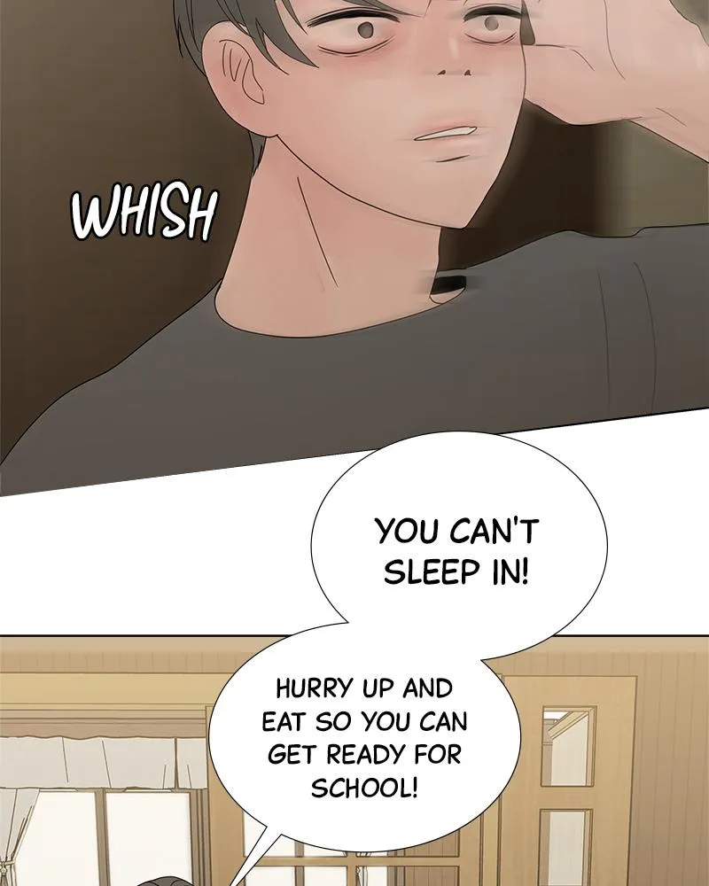 Read Between Two Floors Manga Online