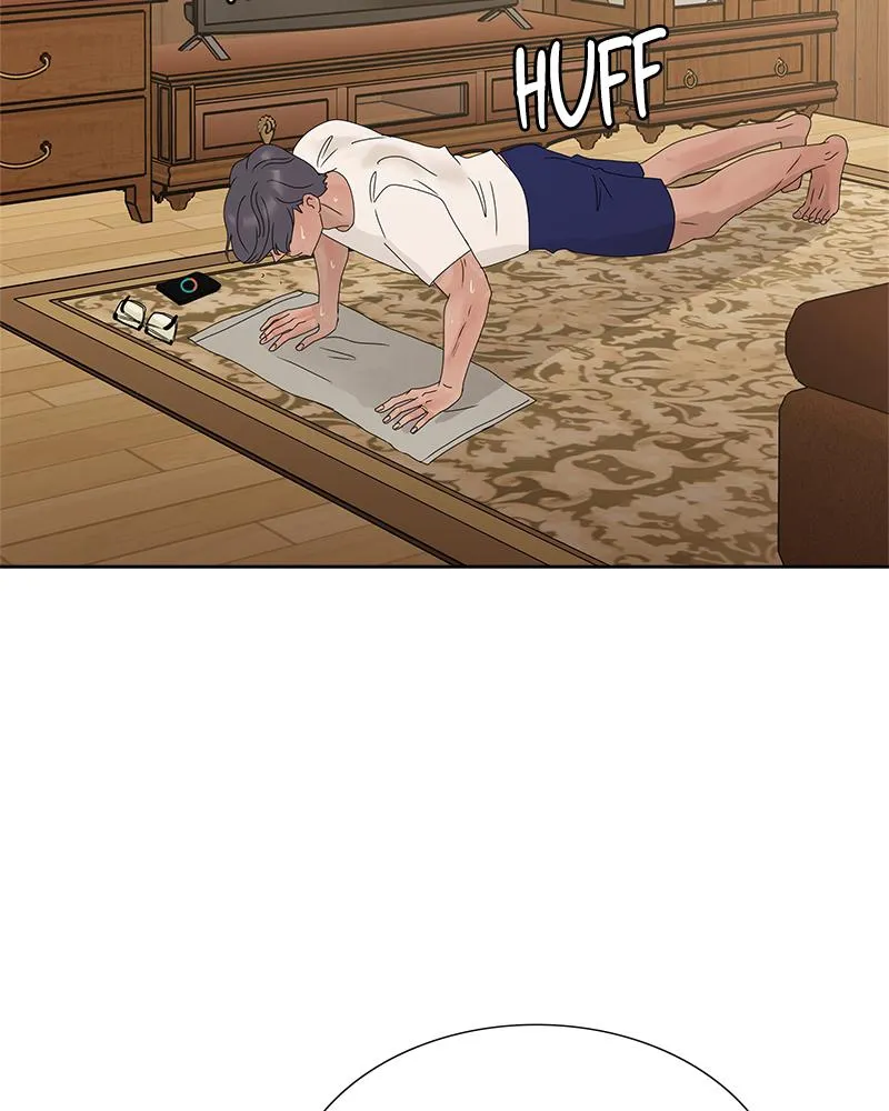 Read Between Two Floors Manga Online