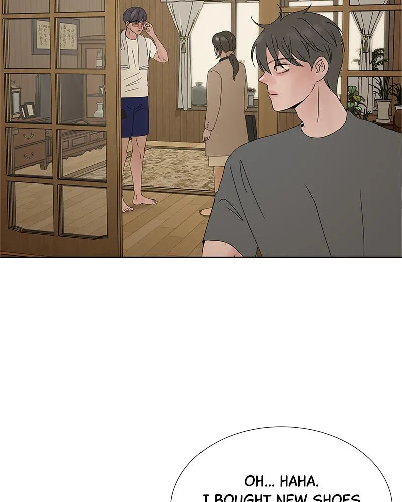 Read Between Two Floors Manga Online