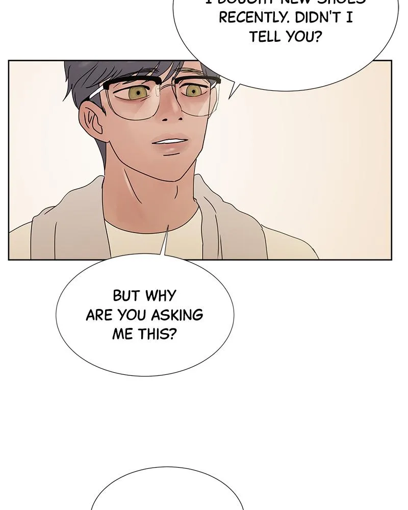 Read Between Two Floors Manga Online