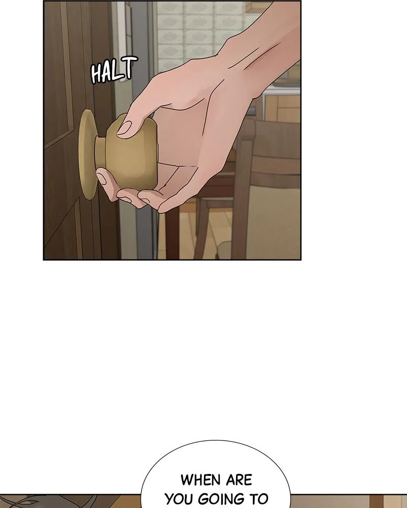 Read Between Two Floors Manga Online