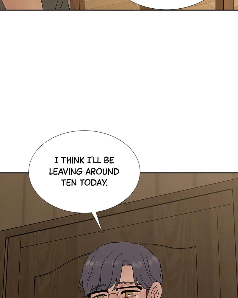 Read Between Two Floors Manga Online