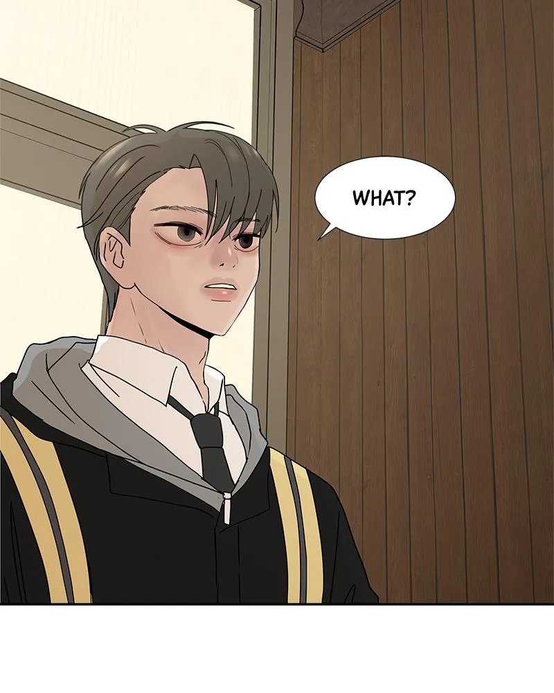 Read Between Two Floors Manga Online