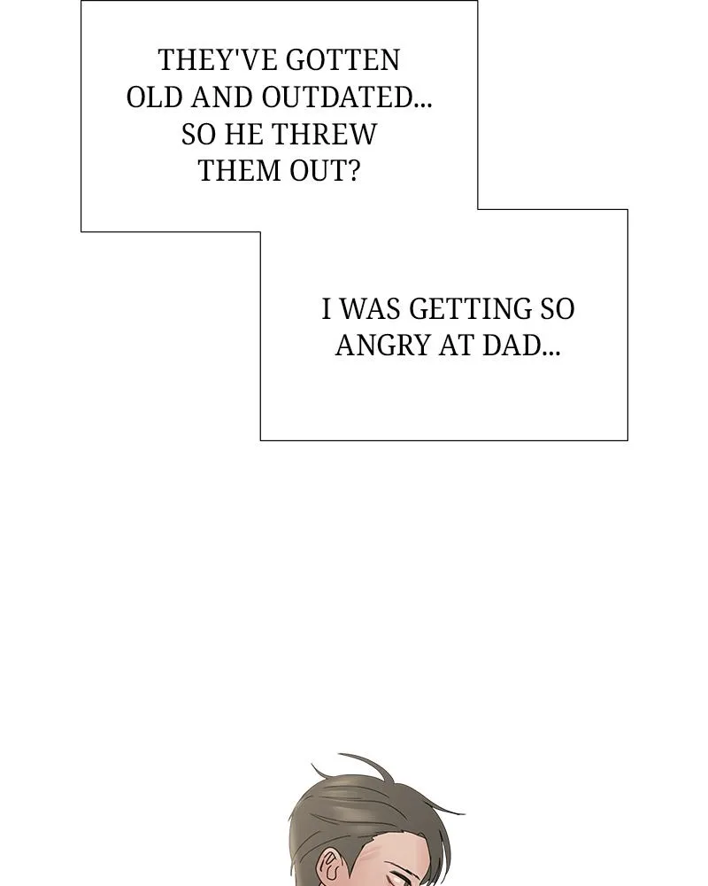 Read Between Two Floors Manga Online