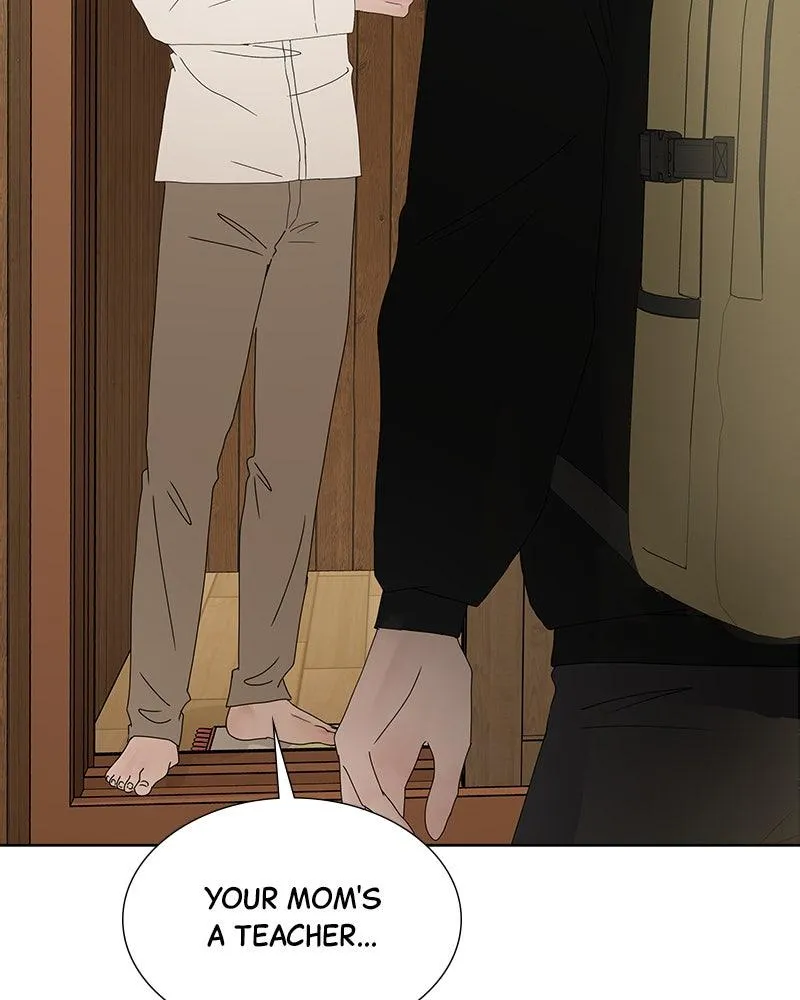 Read Between Two Floors Manga Online