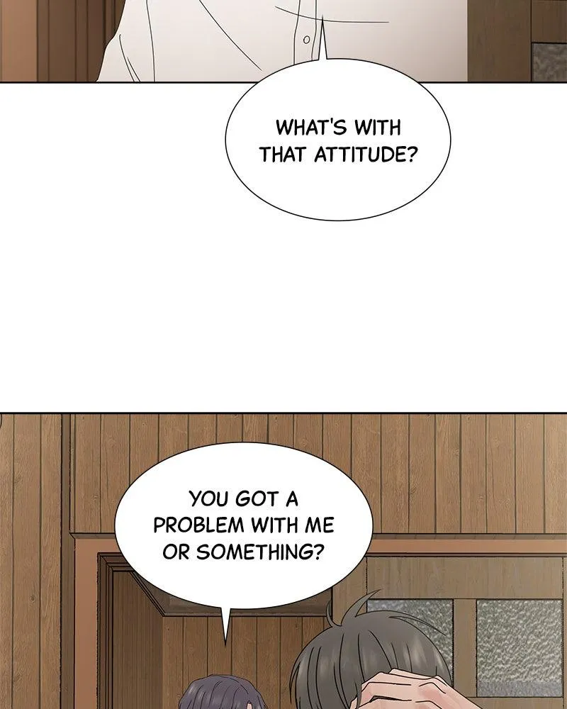 Read Between Two Floors Manga Online
