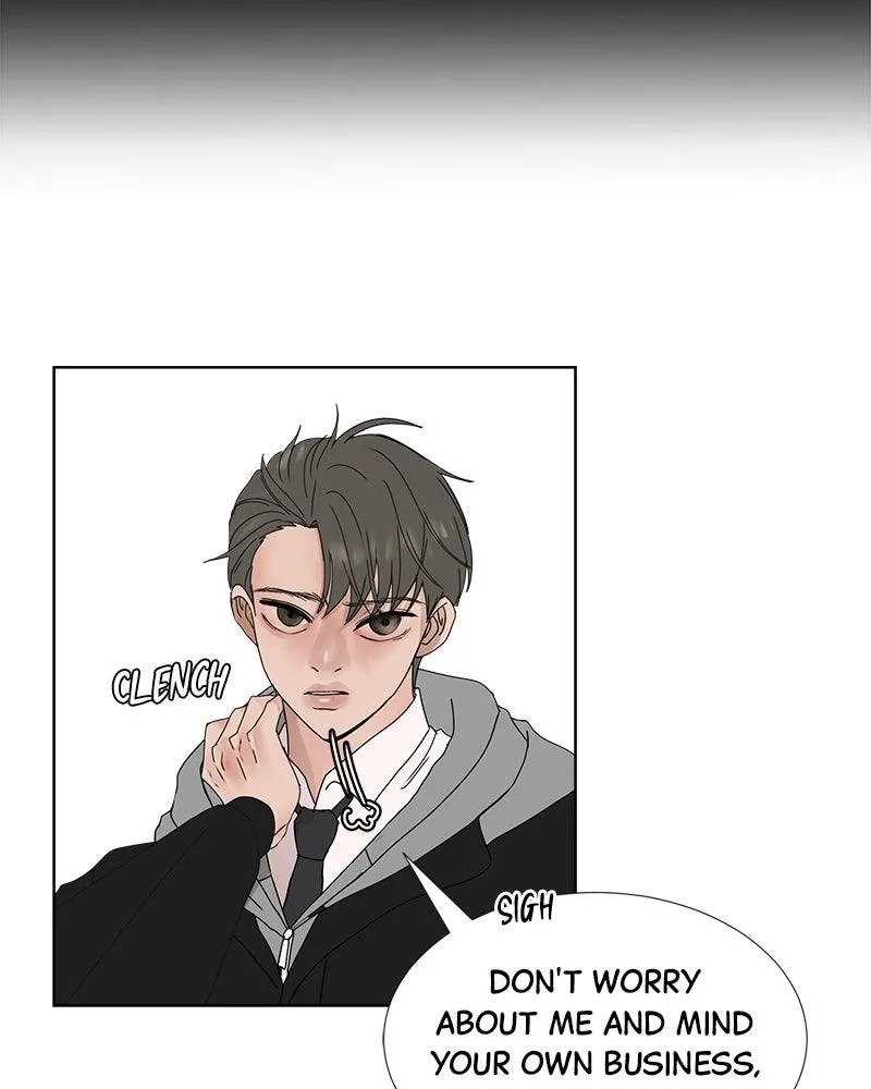 Read Between Two Floors Manga Online