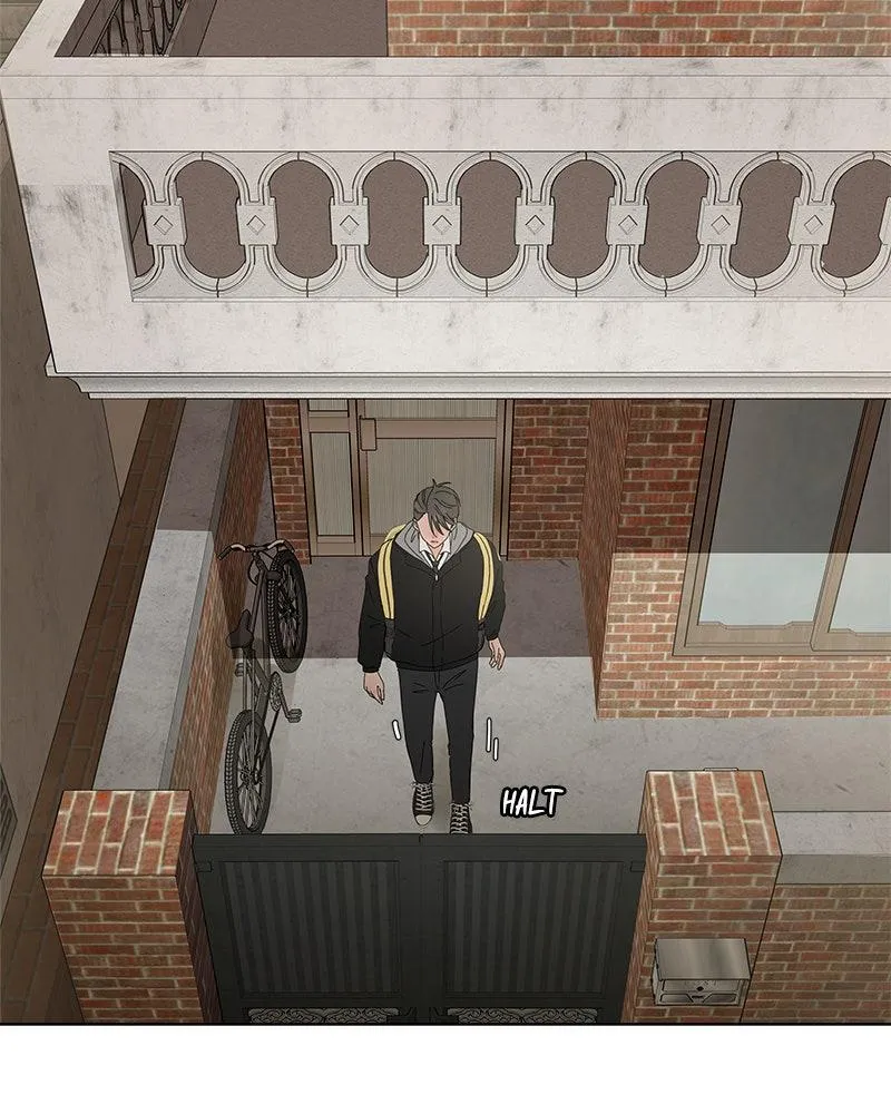 Read Between Two Floors Manga Online