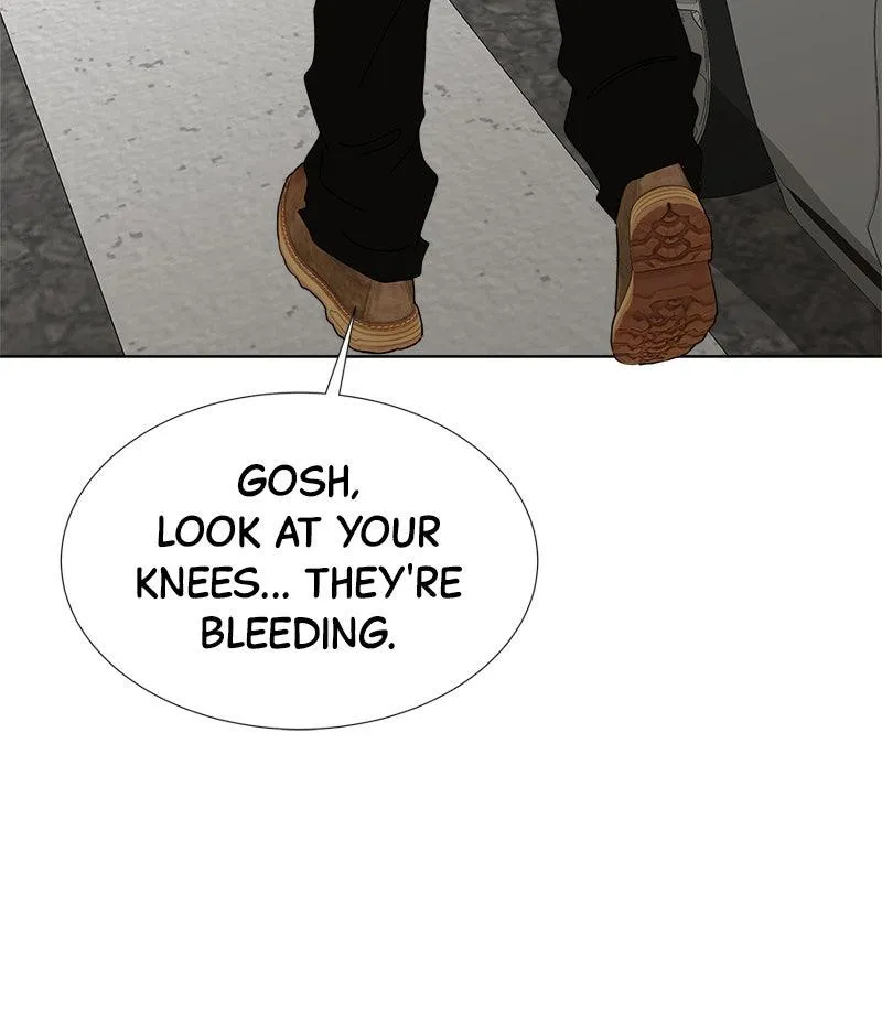 Read Between Two Floors Manga Online